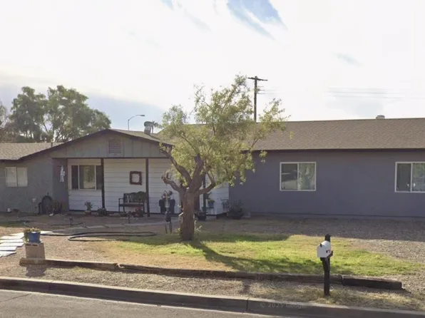 4757 E MCLELLAN Road, Mesa, AZ 85205
