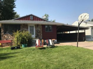 1001 16th St, Havre, MT 59501