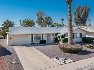 11646 N Thunderbird Rd, Sun City, AZ 85351