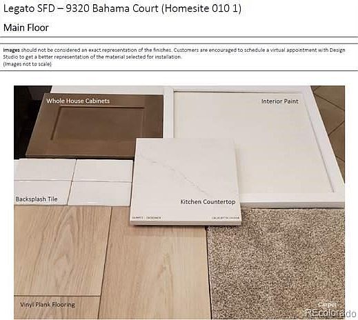 2nd image of 9320 Bahama Court