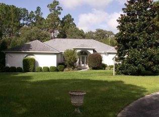 9845 SW 207th Cir, Dunnellon, FL 34431