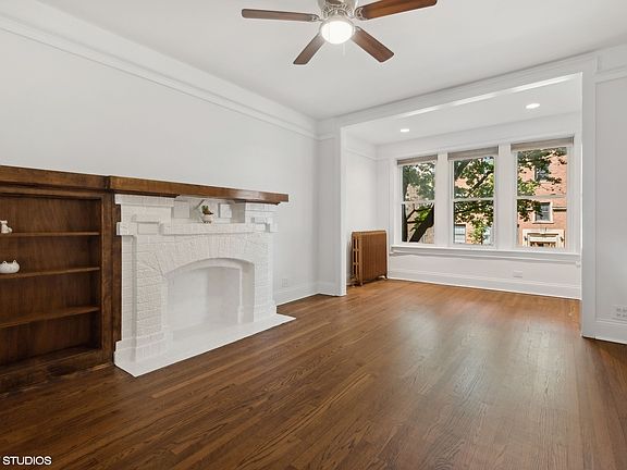 4th image of 1309 W Farwell Ave #1