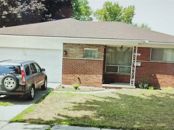 28661 Panama St, Warren, MI 48092