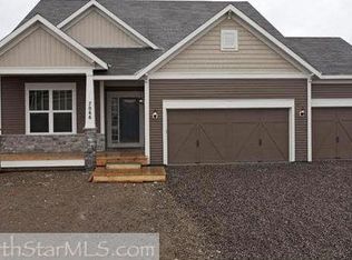 5026 N Ct Ct N, Plymouth, MN 55446