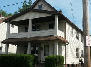 18007 Harland Ave, Cleveland, OH 44119