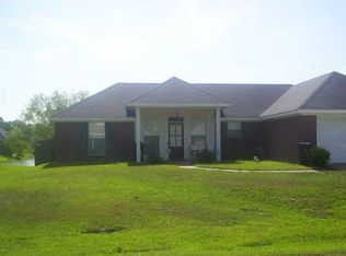415 Willow Bay Dr, Byram, MS 39272