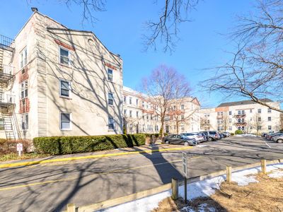 106 Summer Street #3B, Stamford, CT, 06901
