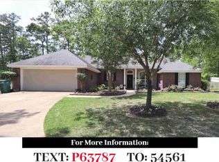 106 Osage Cir, West Monroe, LA 71291