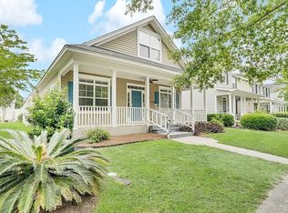 64 9th Ave, Bluffton, SC 29910