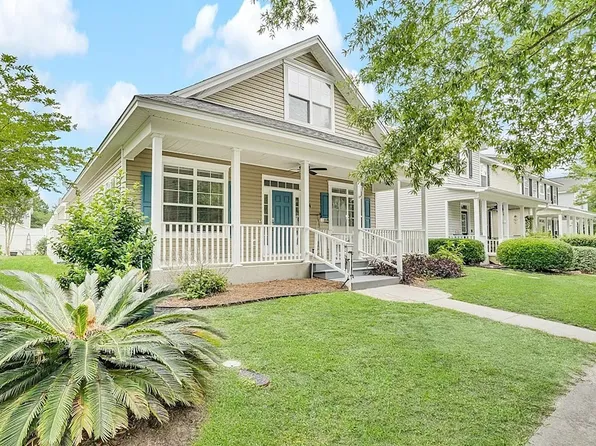 64 9th Ave, Bluffton, SC 29910