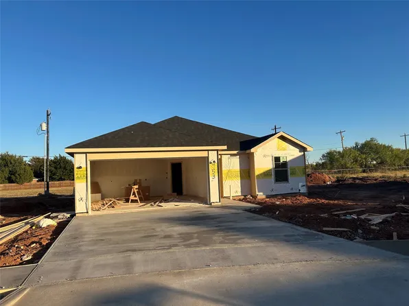 453 Waterloo Dr, Abilene, TX 79602