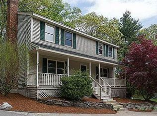 17 Polley Rd #B, Westford, MA 01886