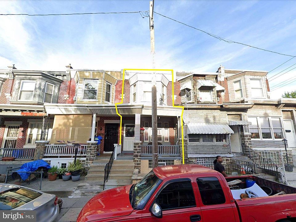 1st image of 4405 N Franklin St