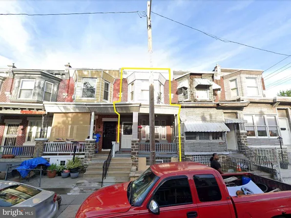 4405 N Franklin St, Philadelphia, PA 19140