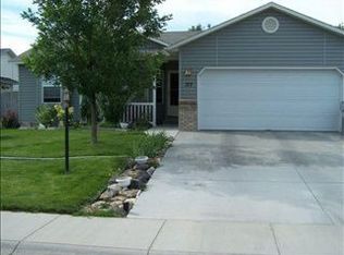 217 Sunridge Dr, Caldwell, ID 83605