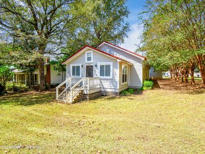 417 Lilly Ave, Tallassee, AL, 36078