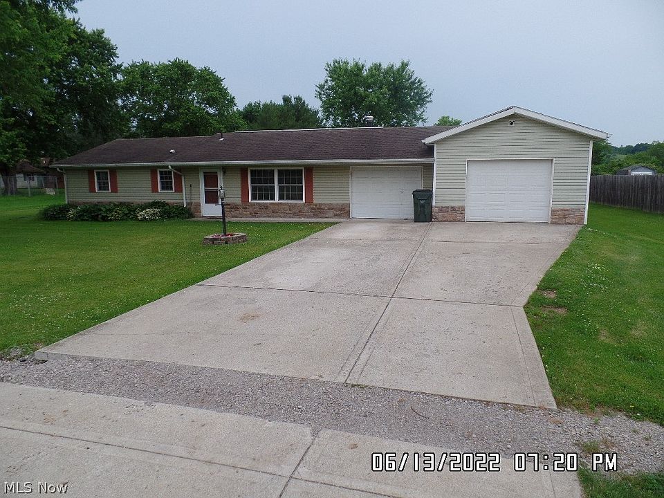 6155 Rd, Nashport, OH 43830 Zillow