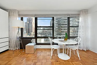 Sold by Keller Williams NYC