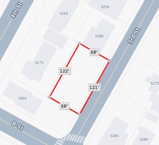 3rd St, Rocklin, CA, 95677