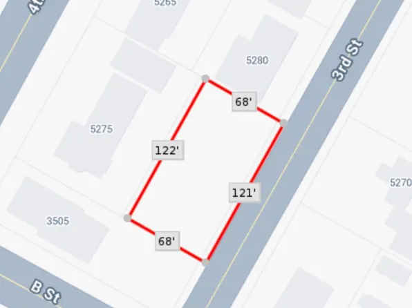 3rd St, Rocklin, CA 95677