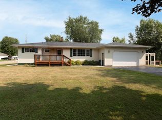403 High St, Colfax, WI 54730