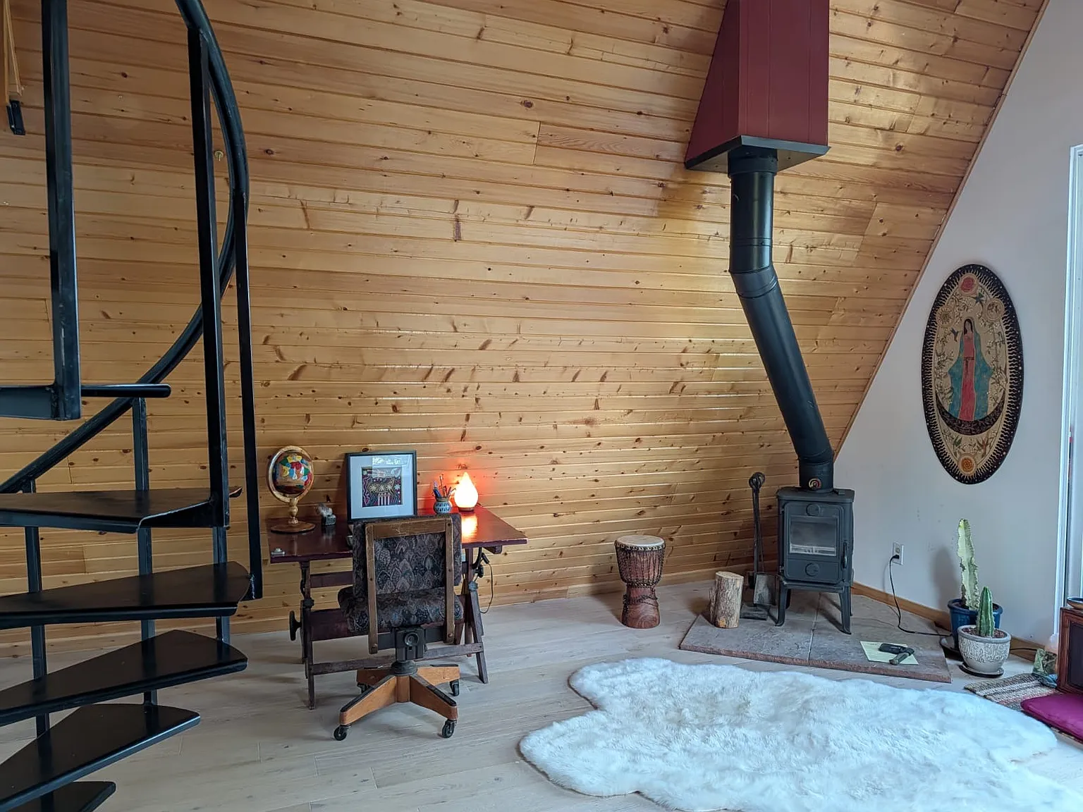 1 bed, 652 sqft, $2,100 — Photo 3