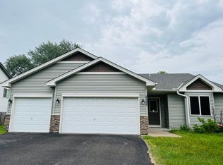 8555 Dunkirk Ct NE, Blaine, MN 55449