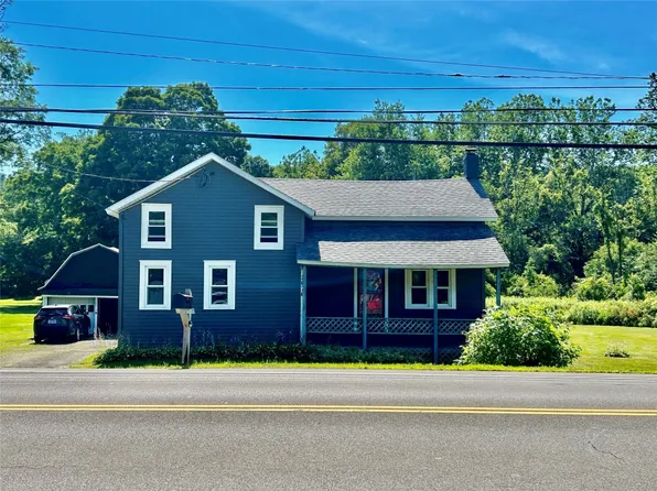 2676 State Route 26, Maine, NY 13802