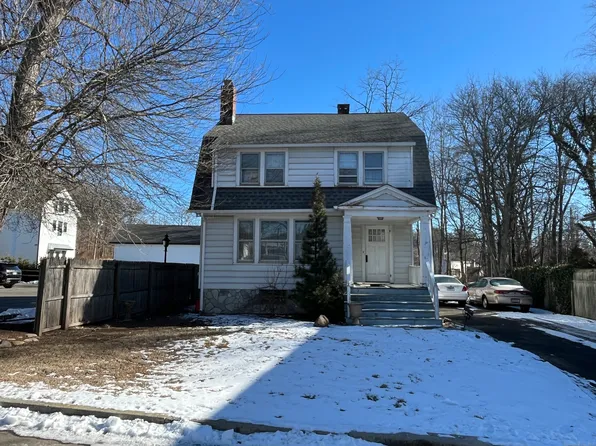 35 John Street, Fairfield, CT 06890