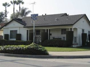 8727 Tweedy Ln, Downey, CA 90240