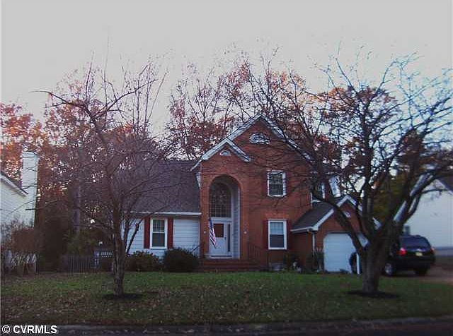 2nd image of 4824 Cedar Branch Ct