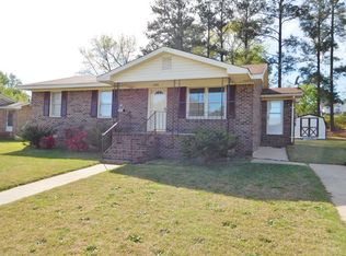 309 Carolina St, Roanoke Rapids, NC 27870