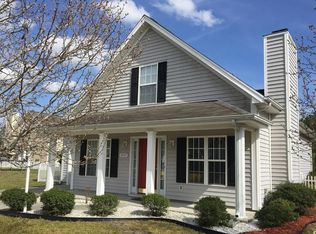 4949 Southgate Pkwy, Myrtle Beach, SC 29579