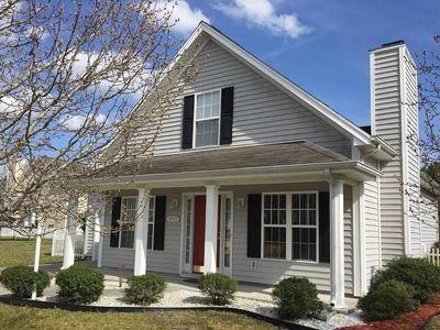 4949 Southgate Pkwy., Myrtle Beach, SC, 29579