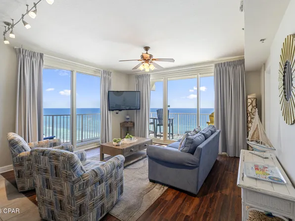 9900 Thomas Dr Unit 1503, Panama City Beach, FL 32408