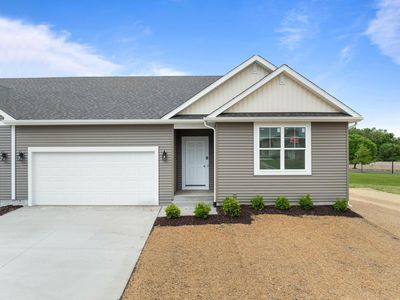 1599 Meadowview COURT, Whitewater, WI, 53190