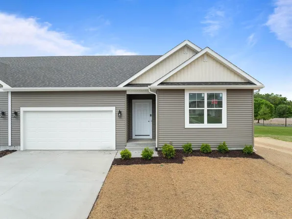 1599 Meadowview COURT, Whitewater, WI 53190