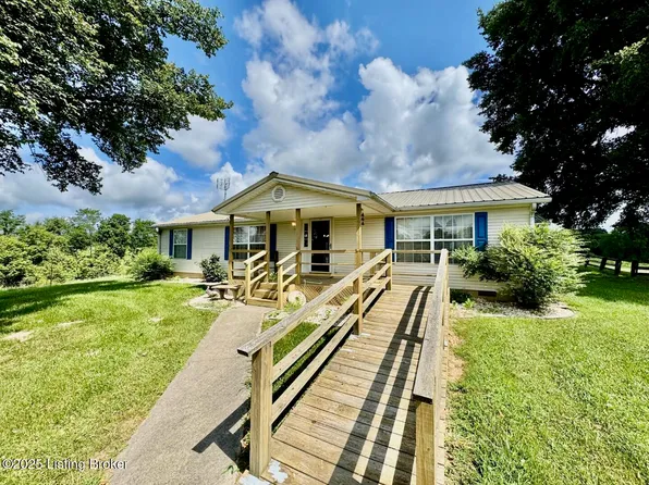 534 Long Lick Ln, Springfield, KY 40069