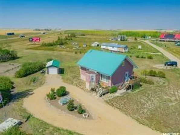  Rural Address, Craik, SK S0G 0V0