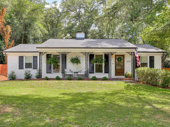 2230 GLENDALE Road, Augusta, GA 30904