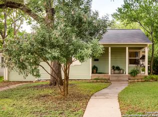 415 Shadwell Dr, San Antonio, TX 78228