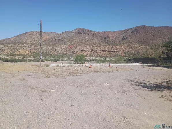 911 N Caballo Rd, Truth Or Consequences, NM 87901