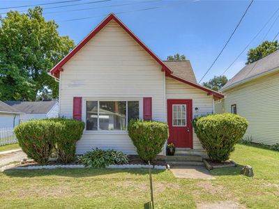 1063 Mulberry St, Noblesville, IN, 46060