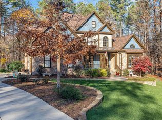 240 Highview Dr, Youngsville, NC 27596