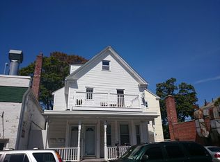 545 Heath St, Brookline, MA 02467