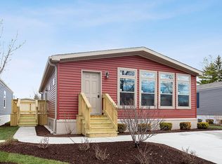 177 N Windmere Cir, Matteson, IL 60443