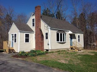23 Nyes Corner Rd, Fairfield, ME 04937