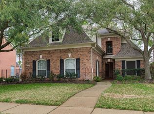 24614 Bay Hill Blvd, Katy, TX 77494