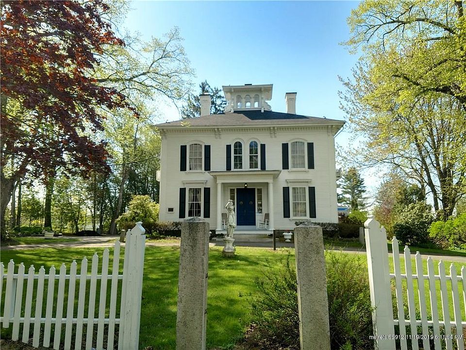 2nd image of 121 E Main St