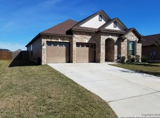 1423 Jericho Rdg, New Braunfels, TX 78130